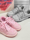 Sneakers "Retro"