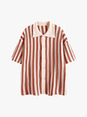 Polo "Cardigan"