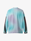 Long Sleeve T-Shirt "Tie-Dye"