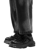 Sneakers "Outdoor Workwear"