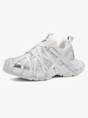 Sneakers "Lace"