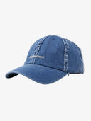 Cap "Denim Washed"