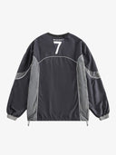 Long Sleeve T-Shirt "Sporty Outdoor"