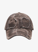 Cap "Heart Distress"