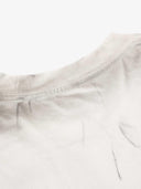 Long Sleeve T-Shirt "Distressed Hole"