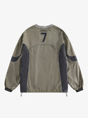 Long Sleeve T-Shirt "Sporty Outdoor"