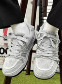 Sneakers "Retro"