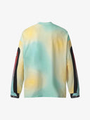 Long Sleeve T-Shirt "Tie-Dye"