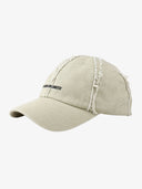 Cap "Denim Washed"