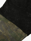 Long Sleeve T-Shirt Camo "Splice"