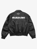 Jacket "Faux"
