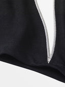 T-Shirt "Rizgetup"