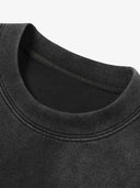 Long Sleeve T-Shirt "Washed Racing"