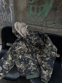 Jacket "Rift"
