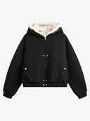 Jacket "Spliced"