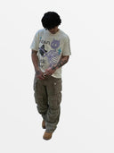 T-Shirt "Kocibal"