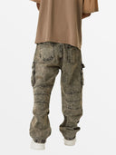 Jeans "Dervalo"