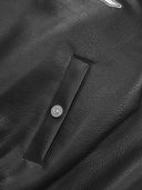 Jacket "Faux"