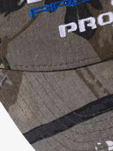 Cap "Camouflage Rétro"
