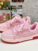 Sneakers "Retro"