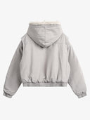 Jacket "Spliced"