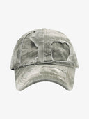 Cap "Heart Distress"