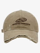 Cap "Déchiré"