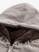 Jacket "Themade"