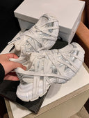 Sneakers "Lace"