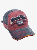 Cap "Monogramme Rétro"