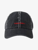 Cap "Denim Washed"