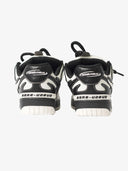 Sneakers "Contrast Color Star"