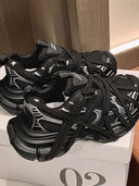 Sneakers "Lace"