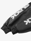 Jacket "Faux"