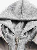 Jacket "Split"