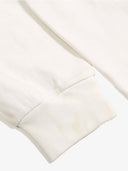Long Sleeve T-Shirt "Distressed Hole"