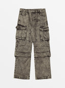 Jeans "Dervalo"