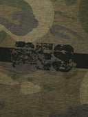 Long Sleeve T-Shirt Camo "Splice"