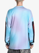 Long Sleeve T-Shirt "Tie-Dye"