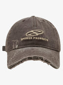 Cap "Déchiré"