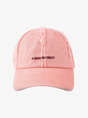 Cap "Denim Washed"