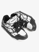 Sneakers "Contrast Color Star"