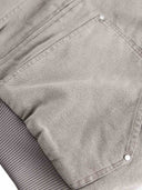 Jacket "Themade"