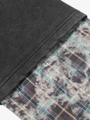 Long Sleeve T-Shirt "Washed Racing"