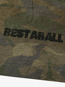 Long Sleeve T-Shirt Camo "Splice"