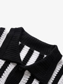 Polo "Cardigan"