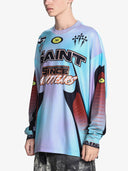 Long Sleeve T-Shirt "Tie-Dye"