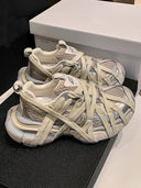 Sneakers "Lace"