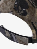 Cap "Camouflage Rétro"