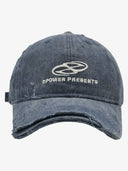 Cap "Déchiré"